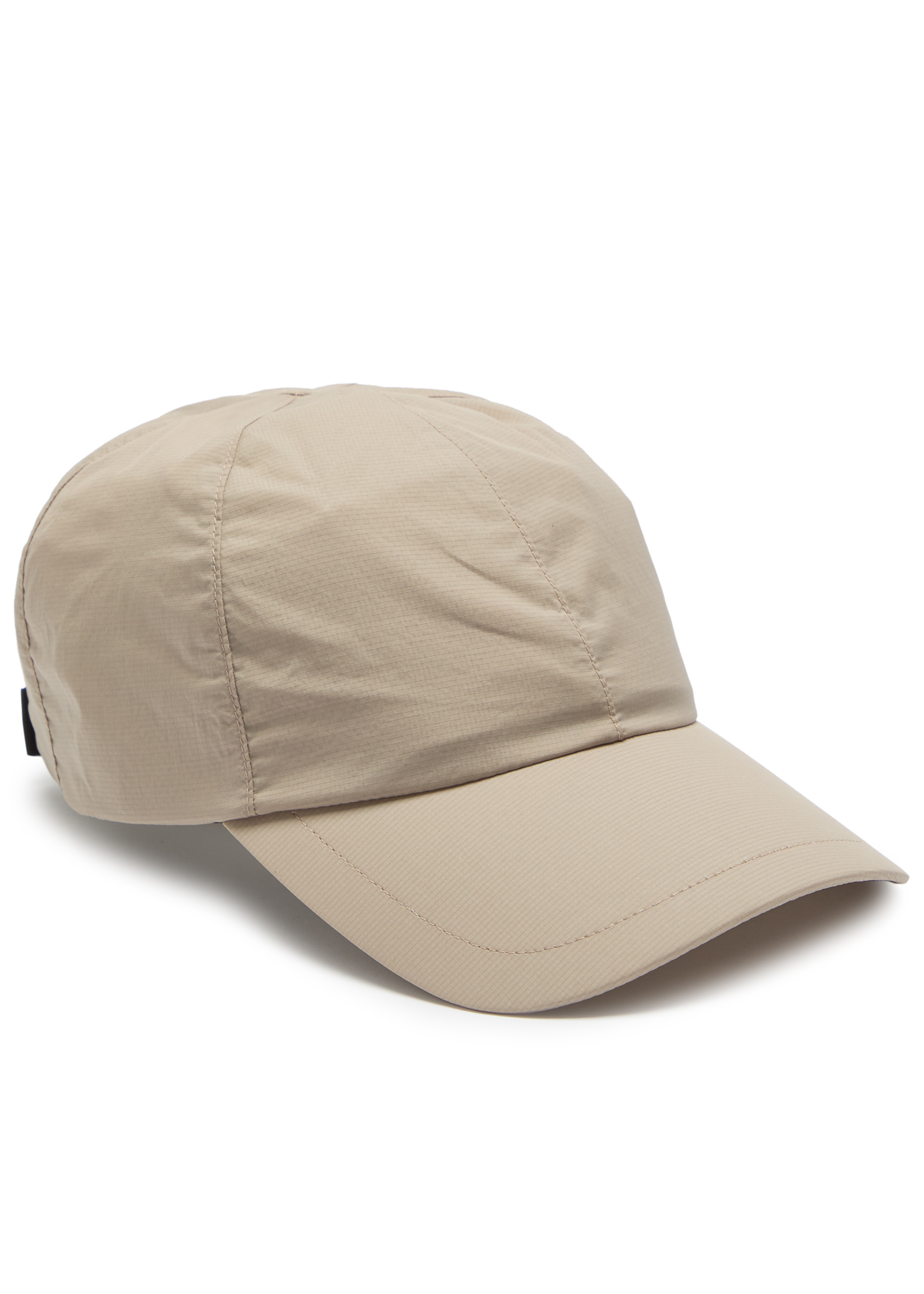 Logo-embroidered shell cap | Harvey Nichols