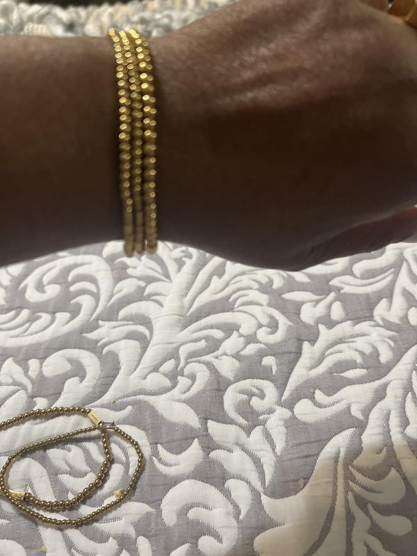 433 Beaded Bracelet Stacking Set | Nordstrom