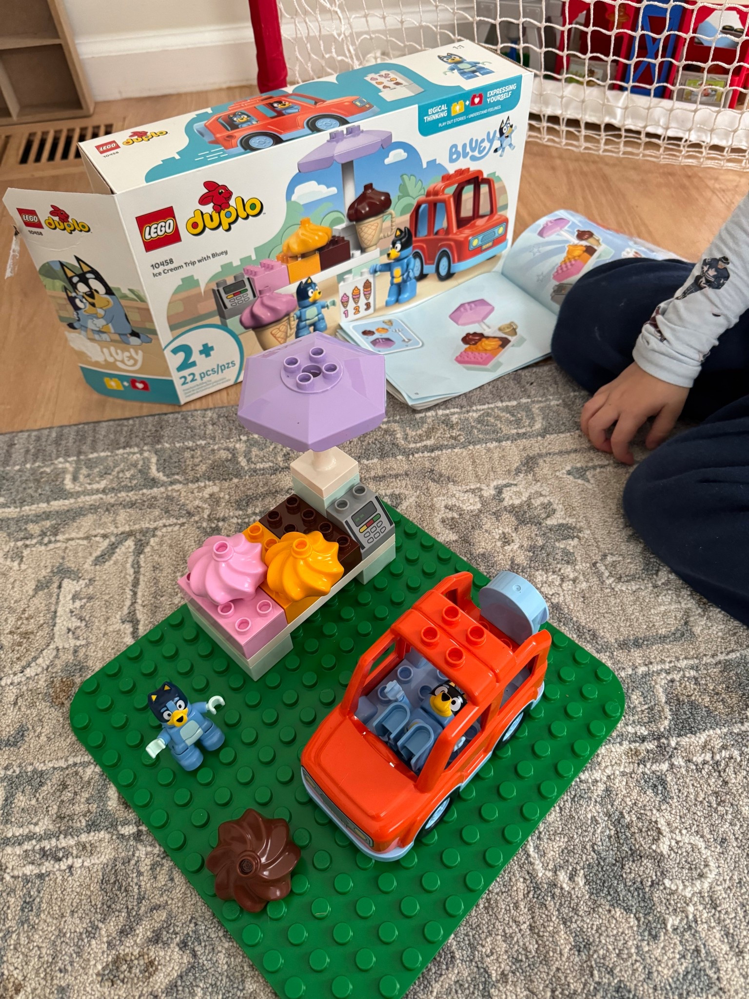 Duplo legos 
Gift idea
For kids 

#LTKKids