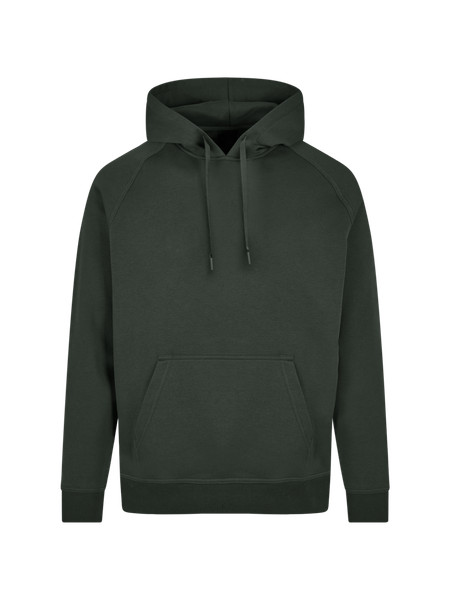 Smooth Spacer Classic-Fit Pullover Hoodie | Lululemon (US)