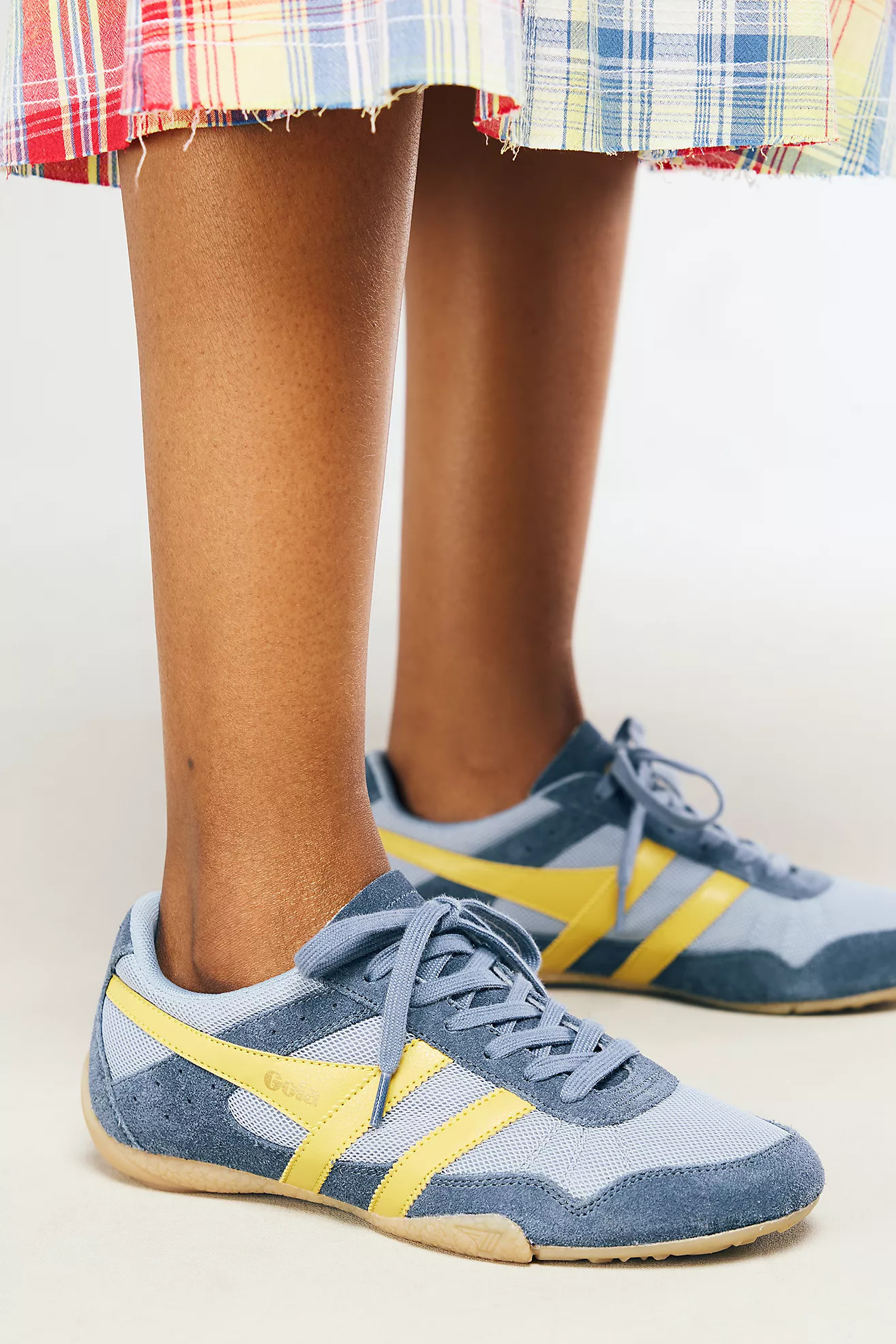 Gola Cascade Sneakers | Anthropologie (US)