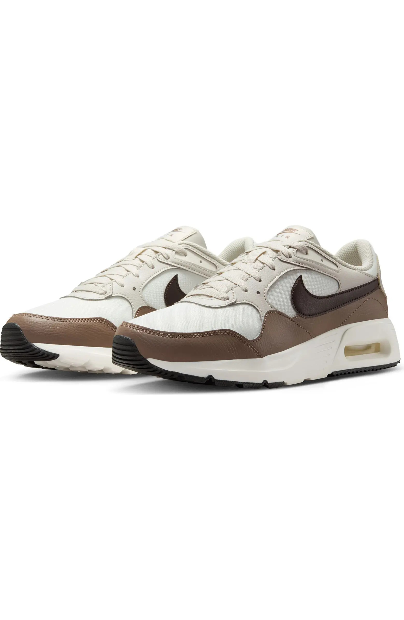 Air Max SC Sneaker (Men) | Nordstrom Rack