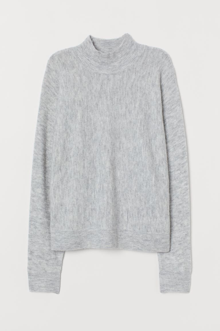 Fine-knit Sweater | H&M (US + CA)