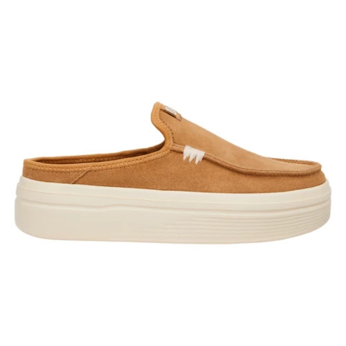 Women's HEYDUDE Austin Lift Classic Loafers | Scheels