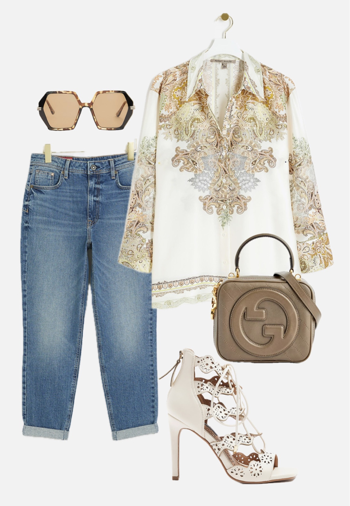 Easter 🐣 Inspo 

#LTKSeasonal #LTKmidsize #LTKeurope