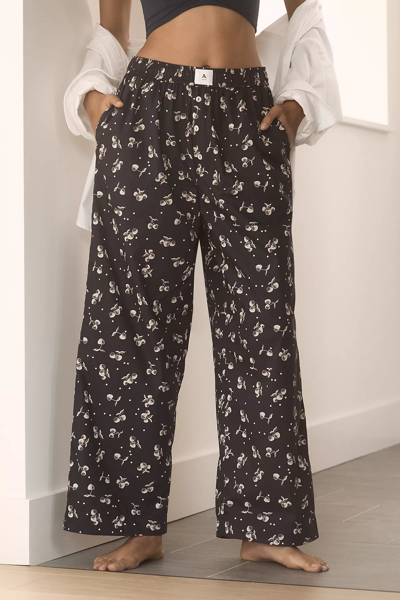 By Anthropologie Boxer Pants | Anthropologie (US)