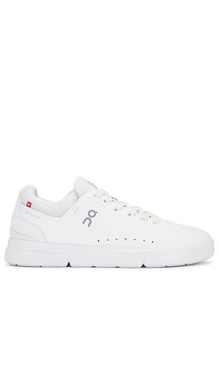 The Roger Advantage in All White | Revolve Clothing (Global)