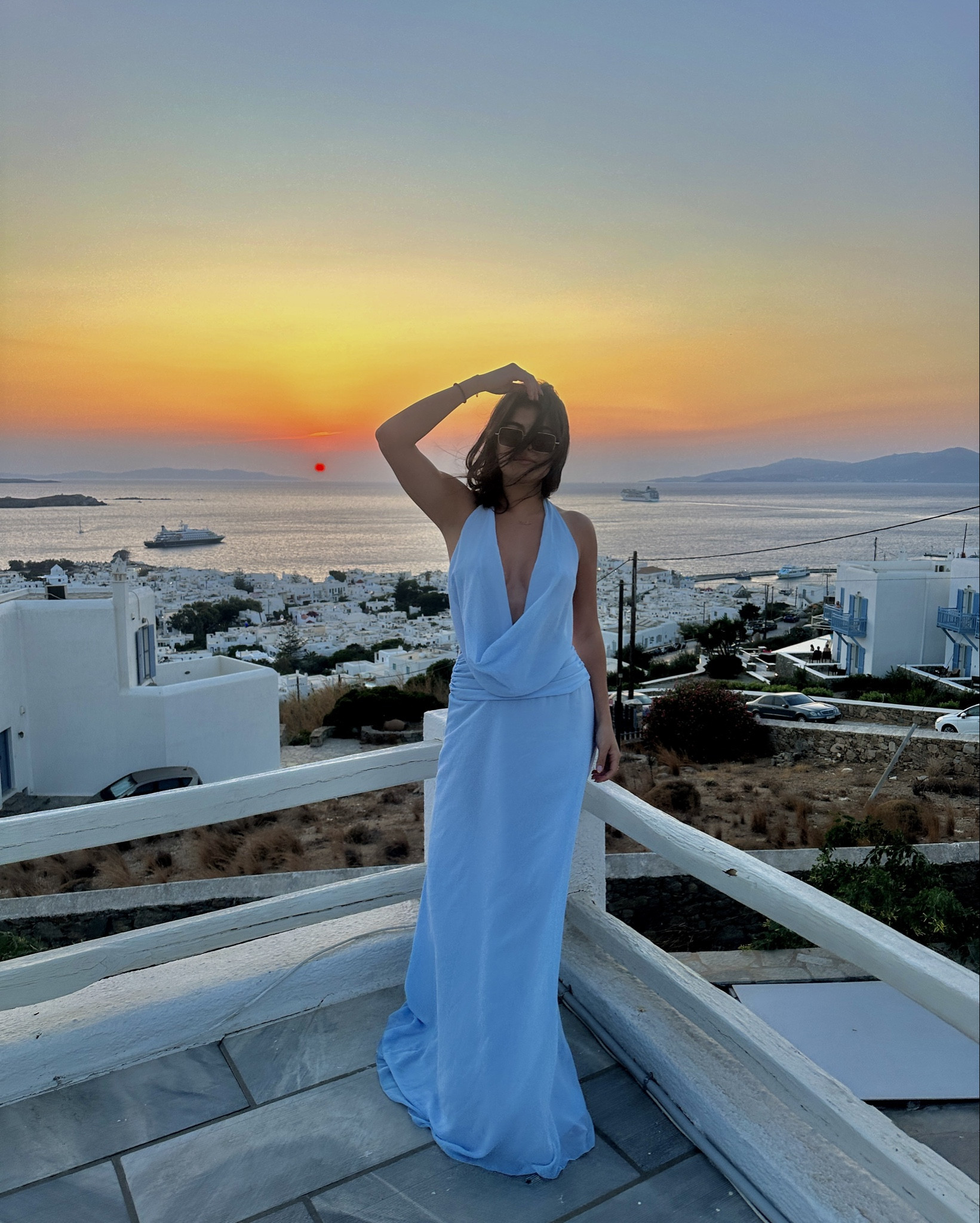 This would make such a stunning event / wedding guest dress! ✨

#LTKParties #LTKVideo #LTKStyleTip