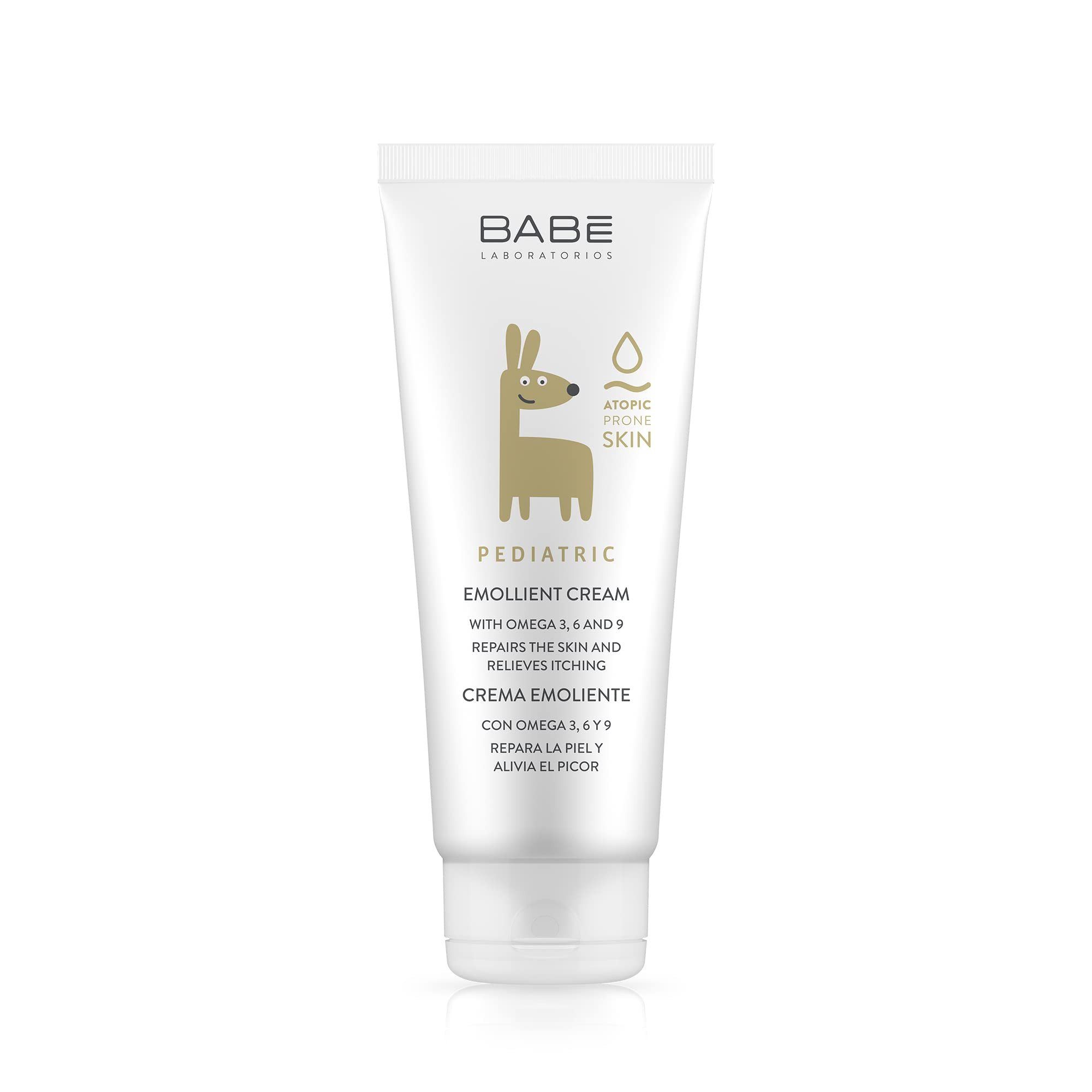 Laboratorios Babe Pediatric Emollient Cream | Amazon (US)