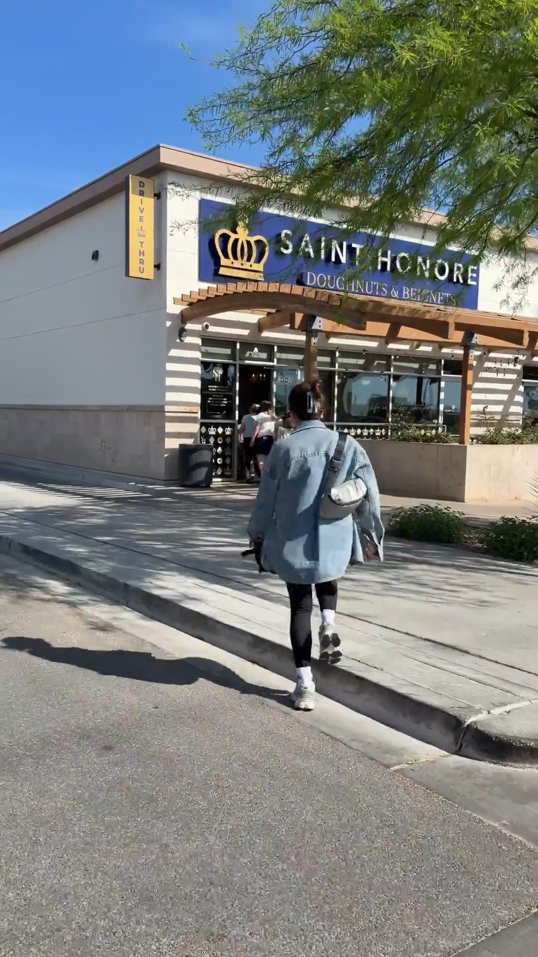 Comfy work outfit ✨

#LTKSeasonal #LTKmomlife #LTKootd