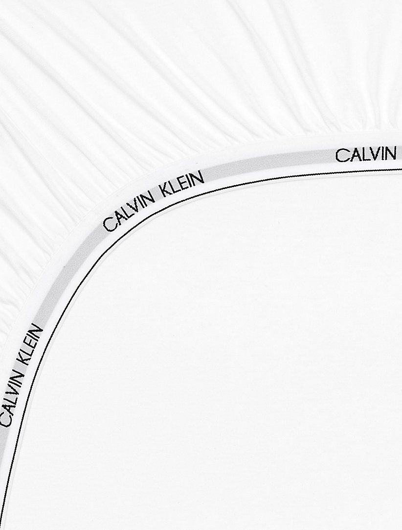 Modern Cotton - Body Fitted Sheet | Calvin Klein | Calvin Klein (US)