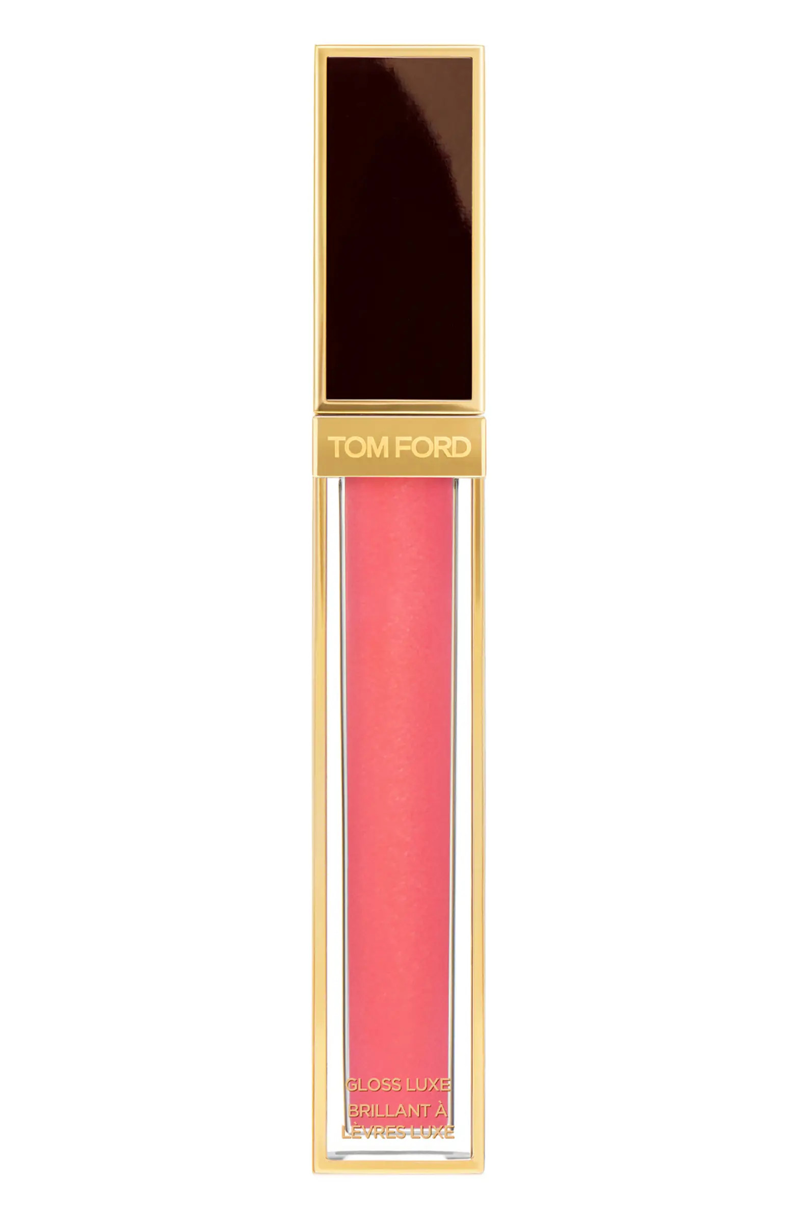 Gloss Luxe Moisturizing Lip Gloss | Nordstrom
