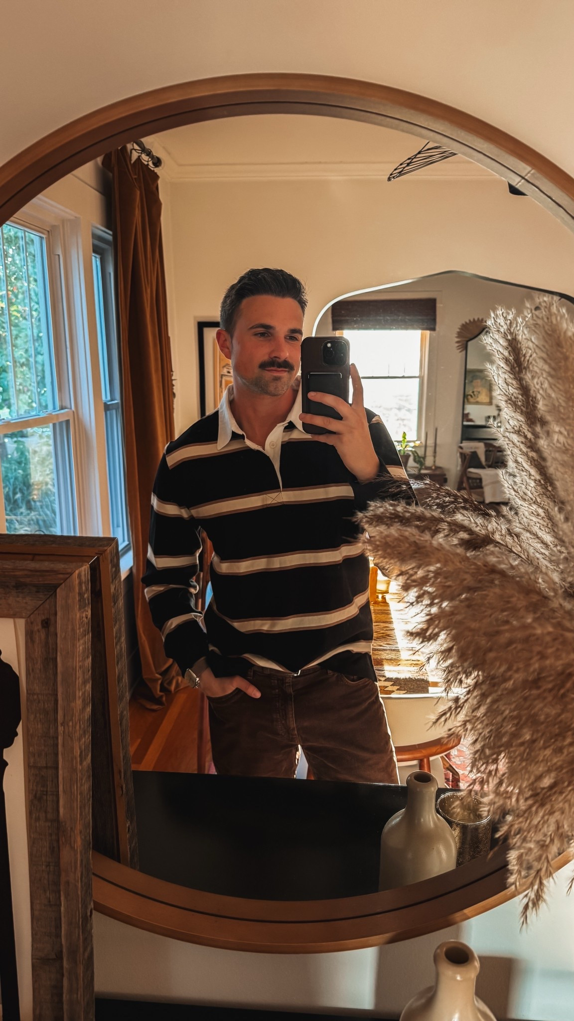 Getting into the fall spirit with these fall outfits! 

#LTKFindsUnder50 #LTKWorkwear #LTKMens