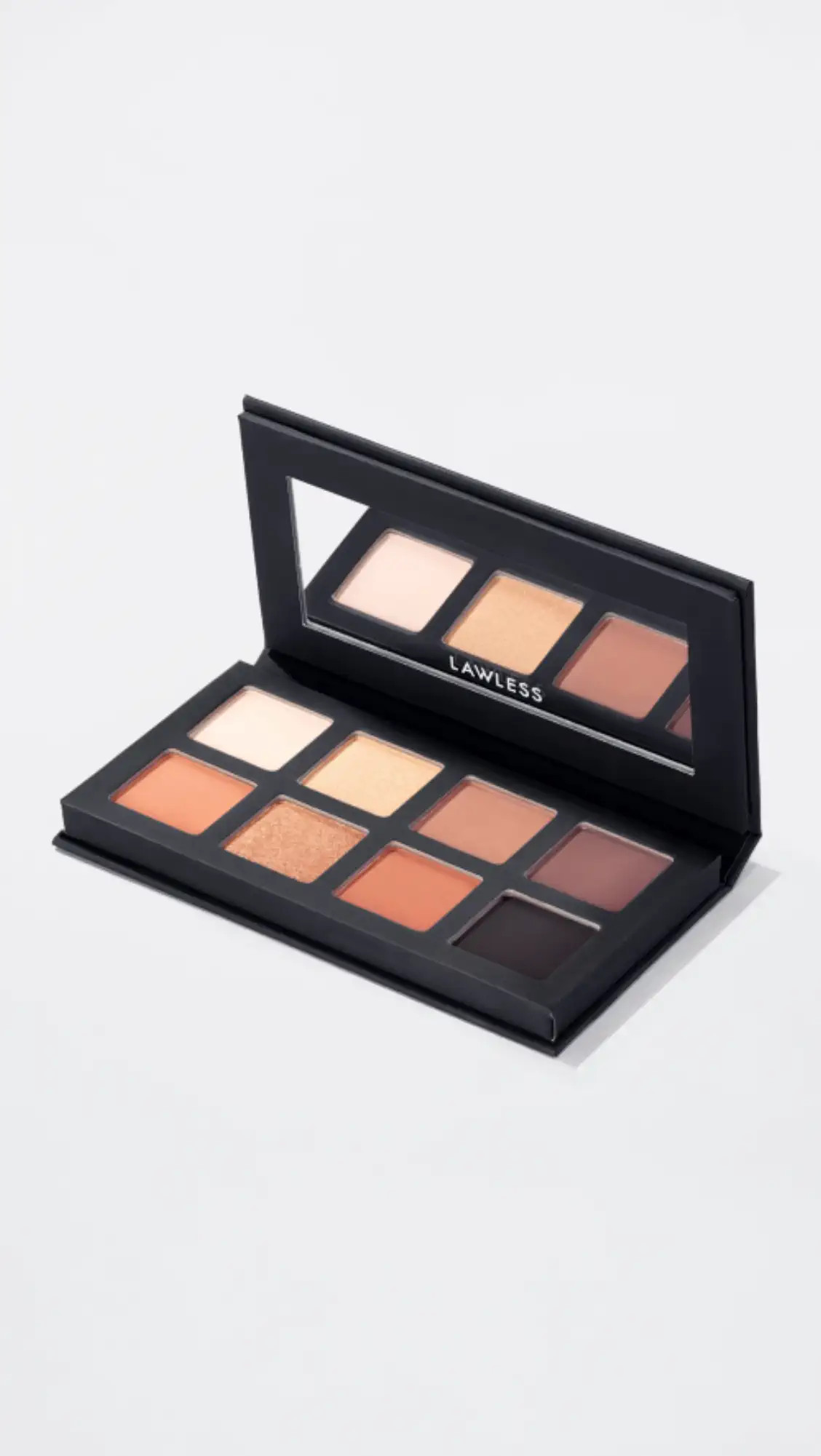 LAWLESS The Little One Palette | Shopbop | Shopbop