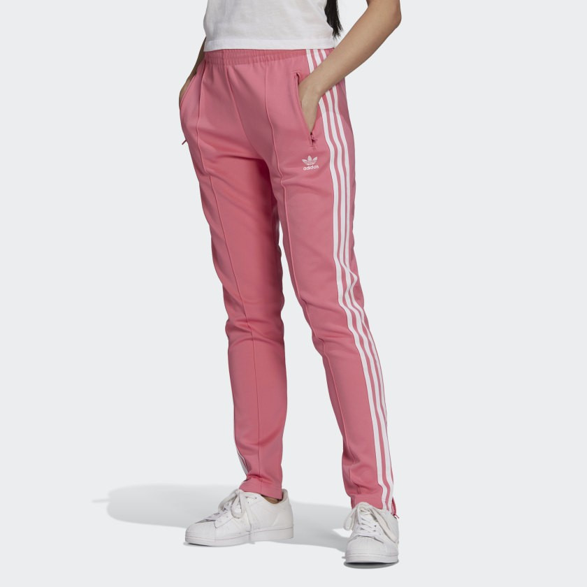 Primeblue SST Track Pants | adidas (US)