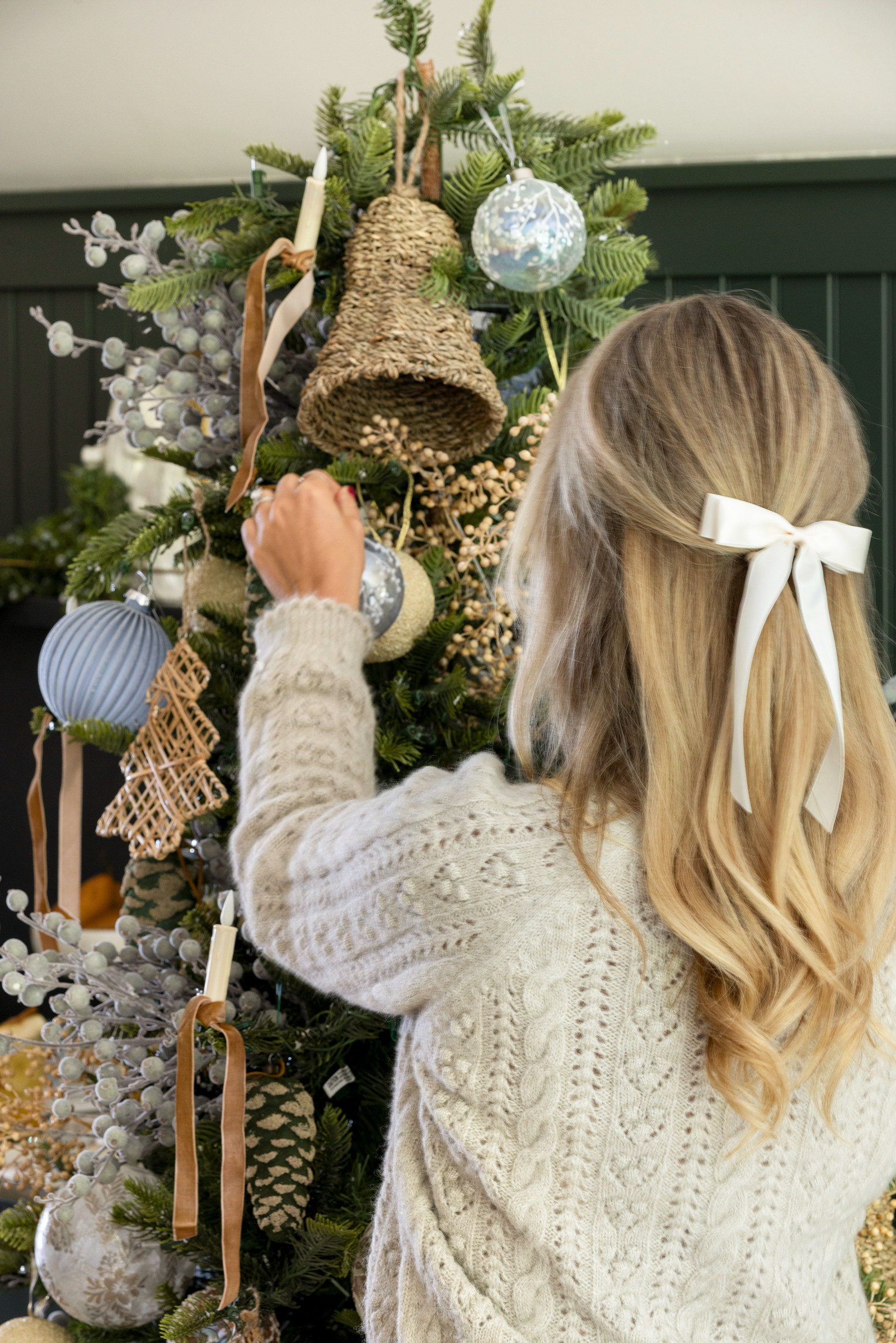 Some holiday favorites from Brooke & Lou  

 #LTKHoliday #LTKSeasonal #LTKHome