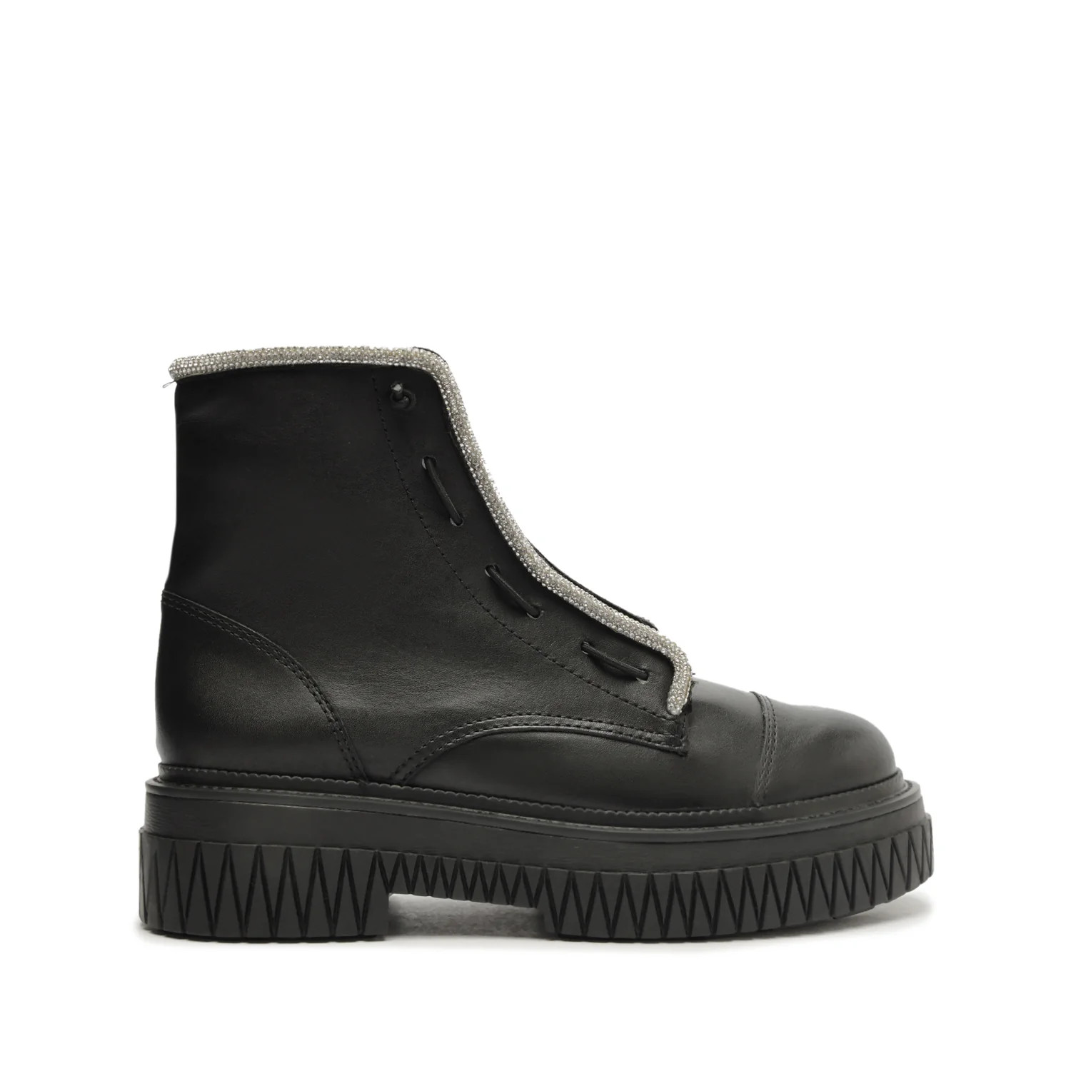 Amirah Bootie | Schutz Shoes (US)