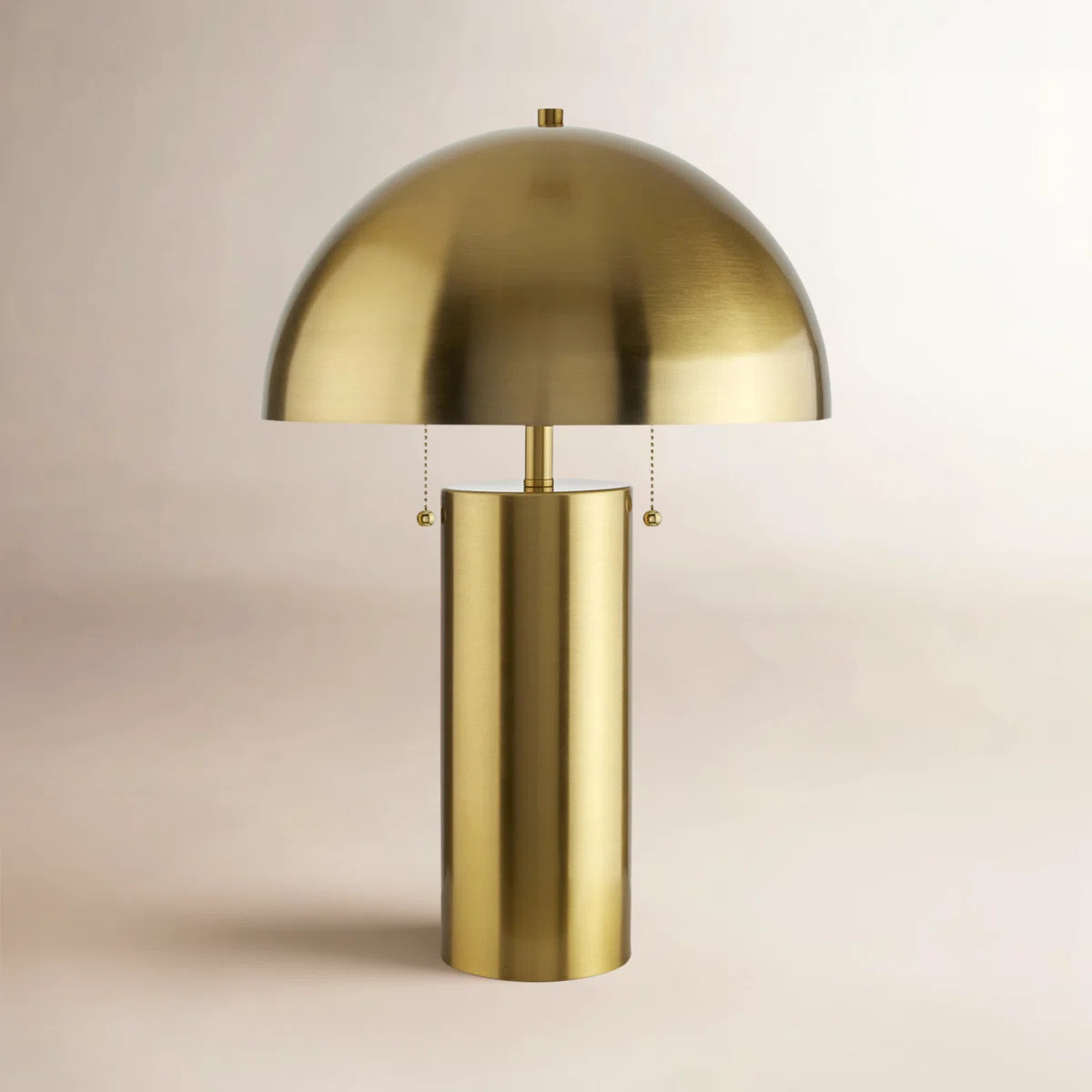Jaylen Iron Table Lamp | Wayfair North America