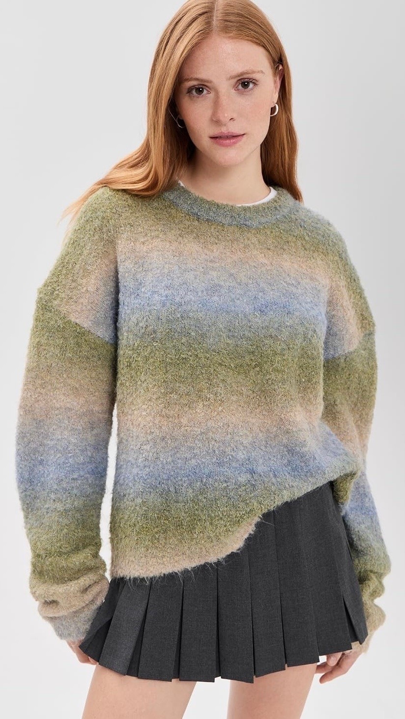 @Shopbop faves for fall! ❤️

#LTKgrwm #LTKootd