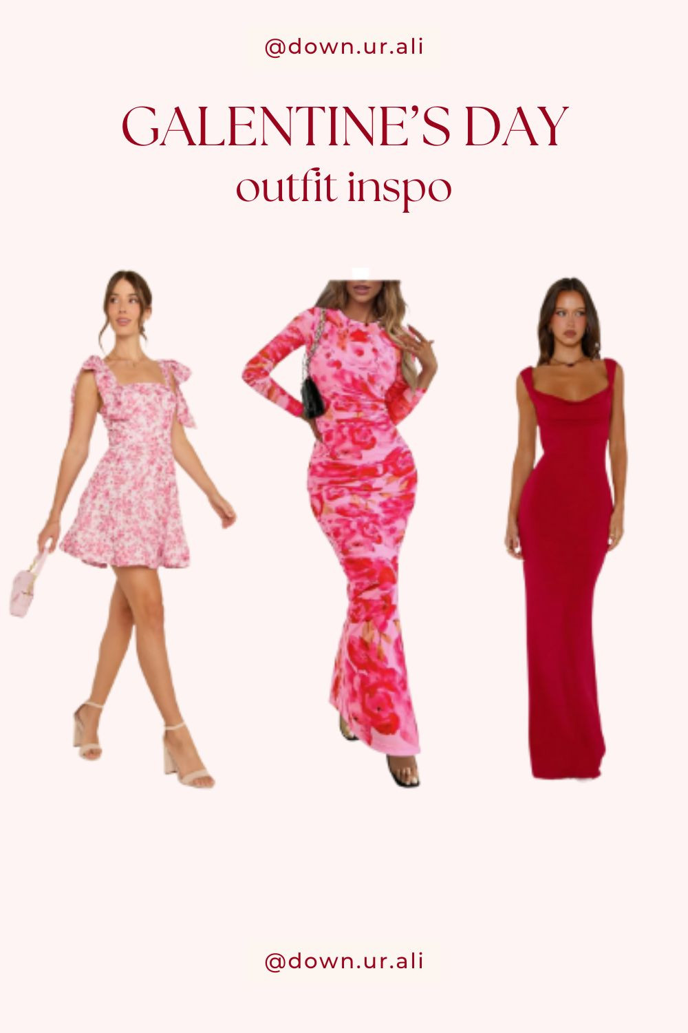 trying to find the perfect dress for galentine’s day & i LOVE these options! 🎀

#LTKFindsUnder100 #LTKStyleTip #LTKSeasonal