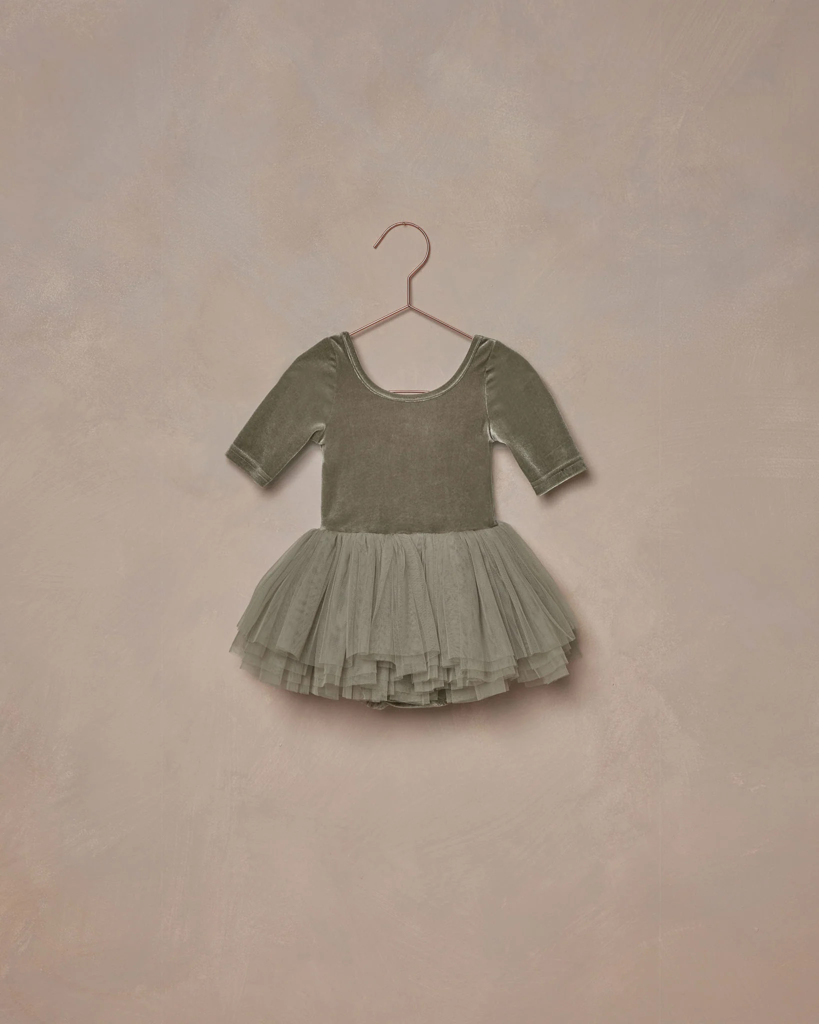 Thea Tutu || Pine | Rylee + Cru