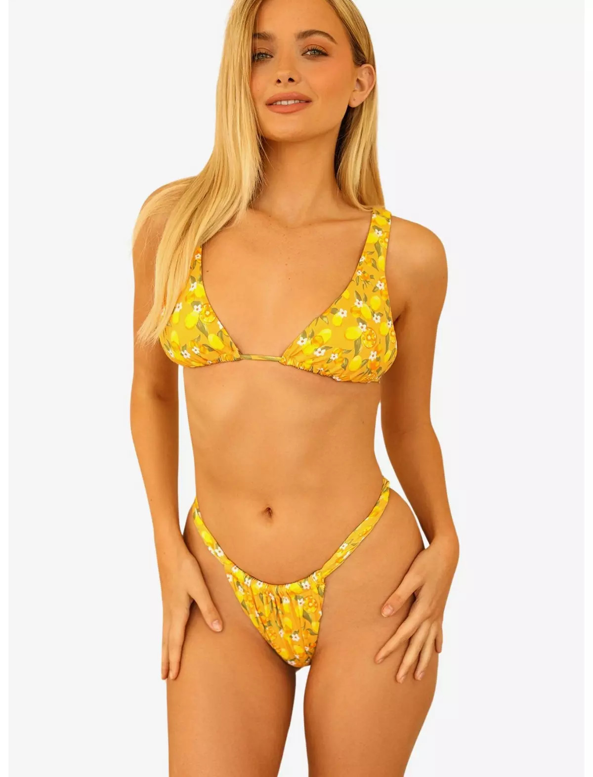 Dippin' Daisy's Bisou Swim Bottom Positano | Hot Topic