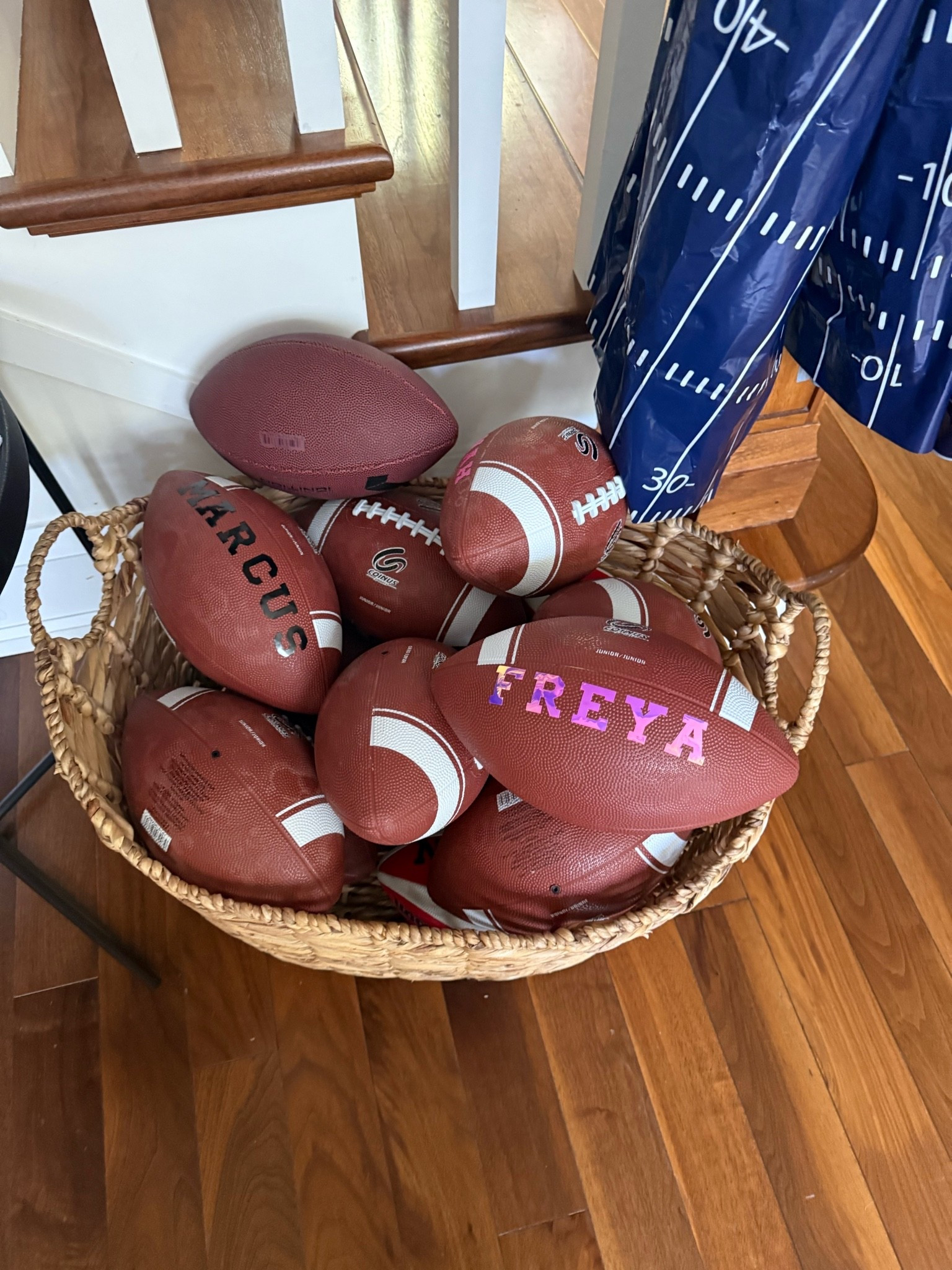 Footballs

#LTKcanada #LTKpartywear #LTKkids