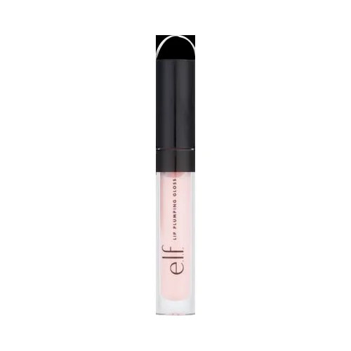e.l.f. Lip Plumping Gloss, Pink Cosmo - Walmart.com | Walmart (US)