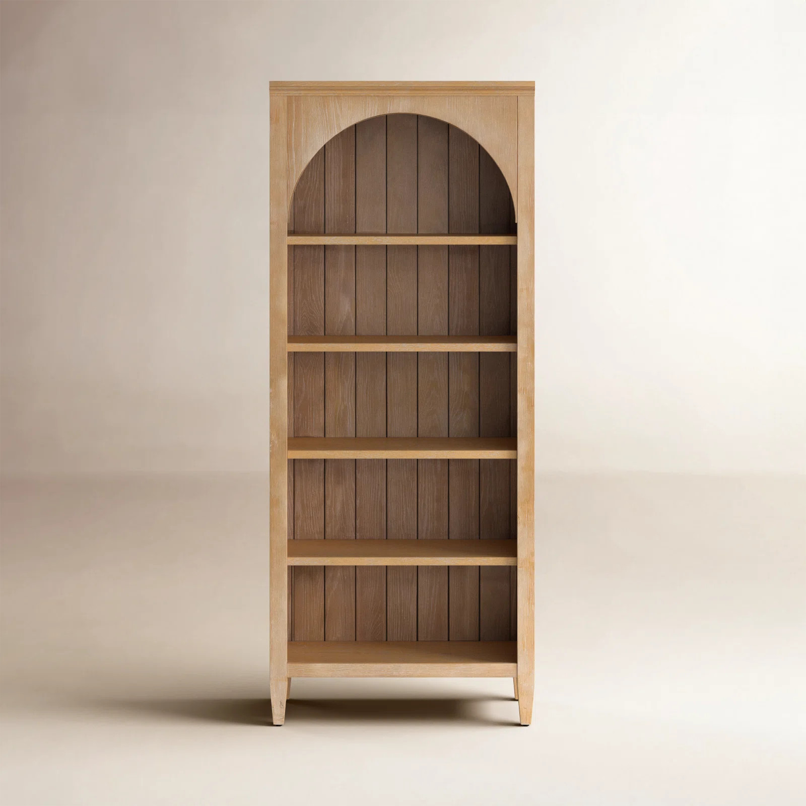 Gayle 32" W Bookcase | Wayfair North America