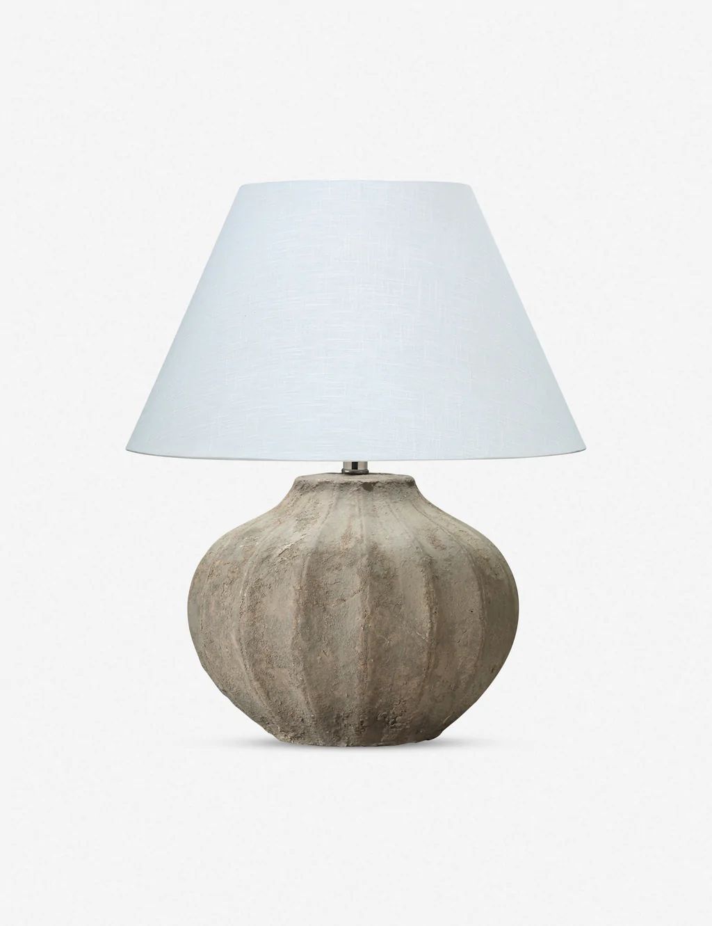 Sorrento Table Lamp | Lulu and Georgia 