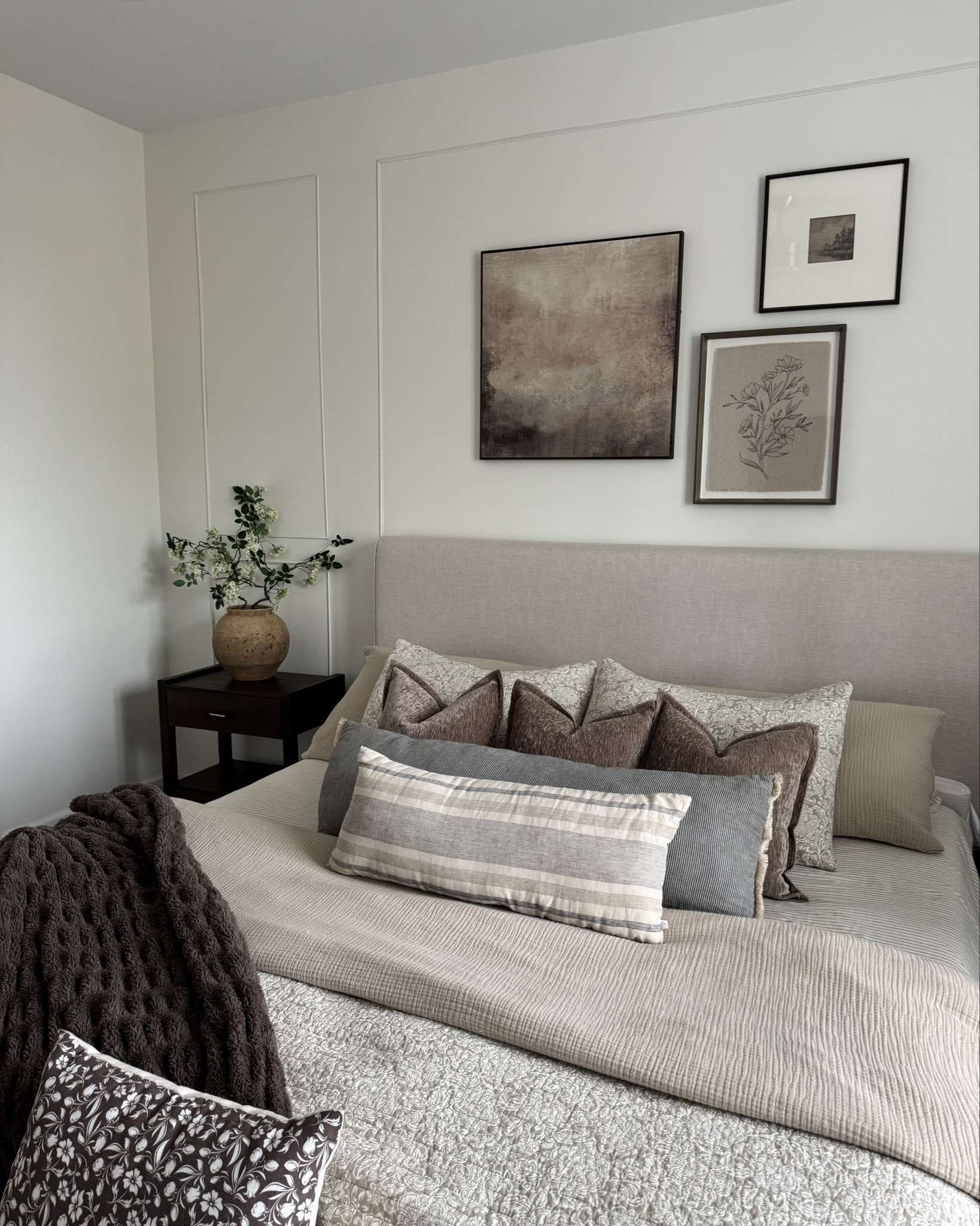 Bedding refresh! The best neutral colored bedding to head into springtime! The cutest sheets that sell out fast!

#LTKSeasonal #LTKdayinmylife #LTKHome
