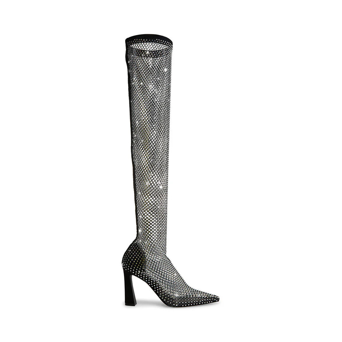 SAPPHIRE RHINESTONES - SM REBOOTED | Steve Madden (US)