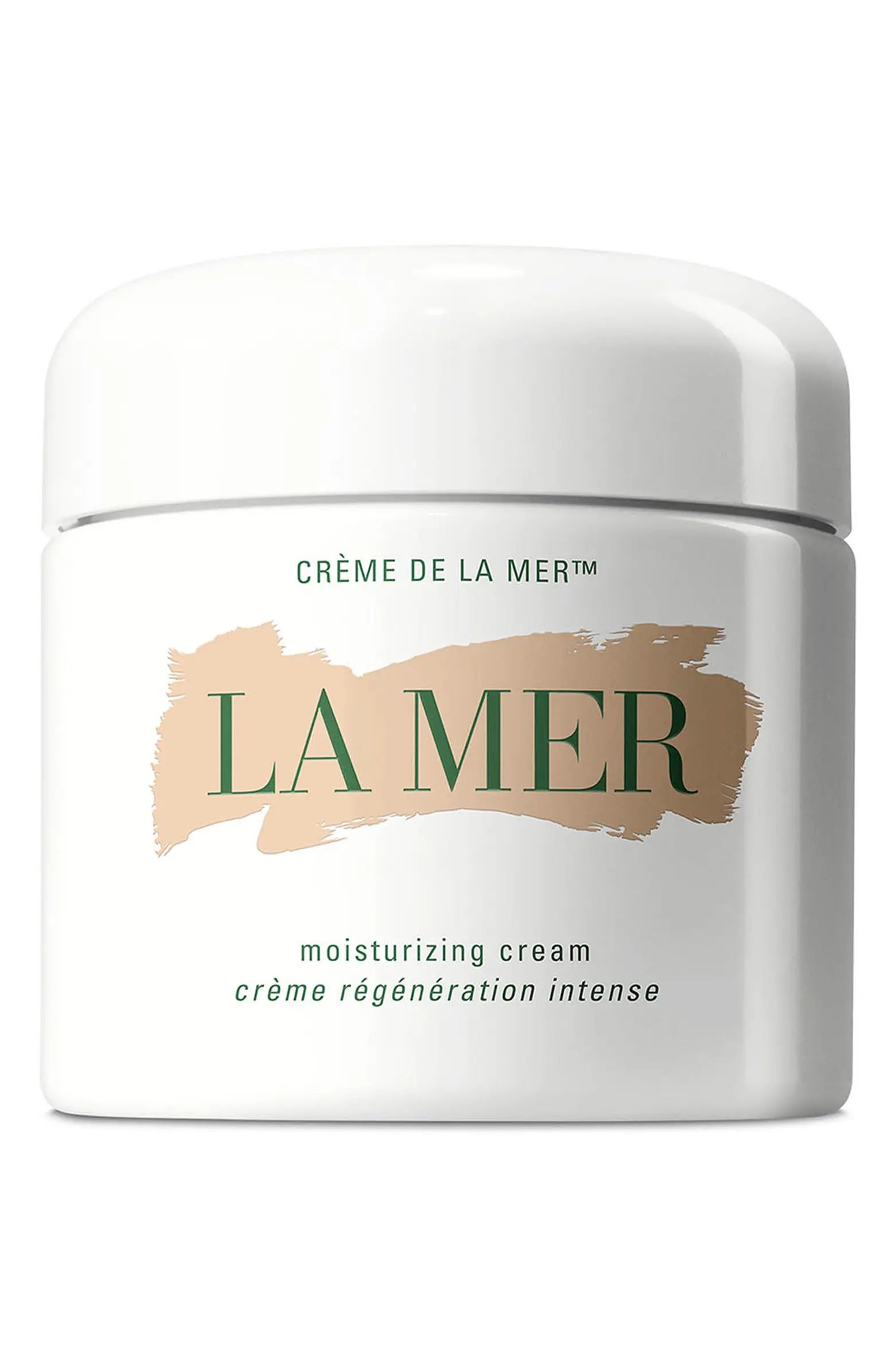 La Mer Moisturizing Cream Grande $1,583 Value | Nordstrom | Nordstrom