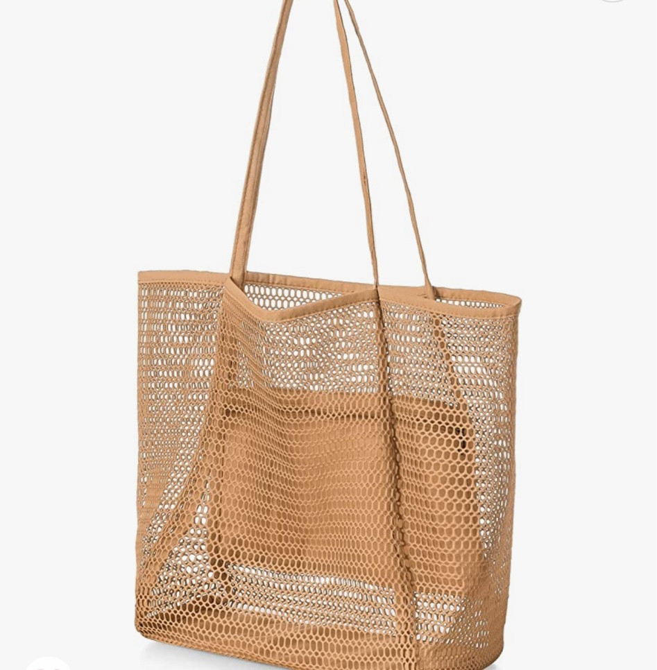 Beach bag!🫶🏾

#LTKFind