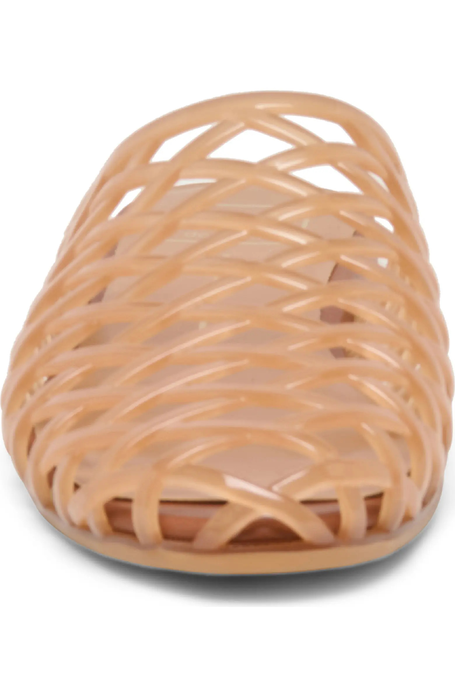 Ginna Jelly Flat (Women) | Nordstrom