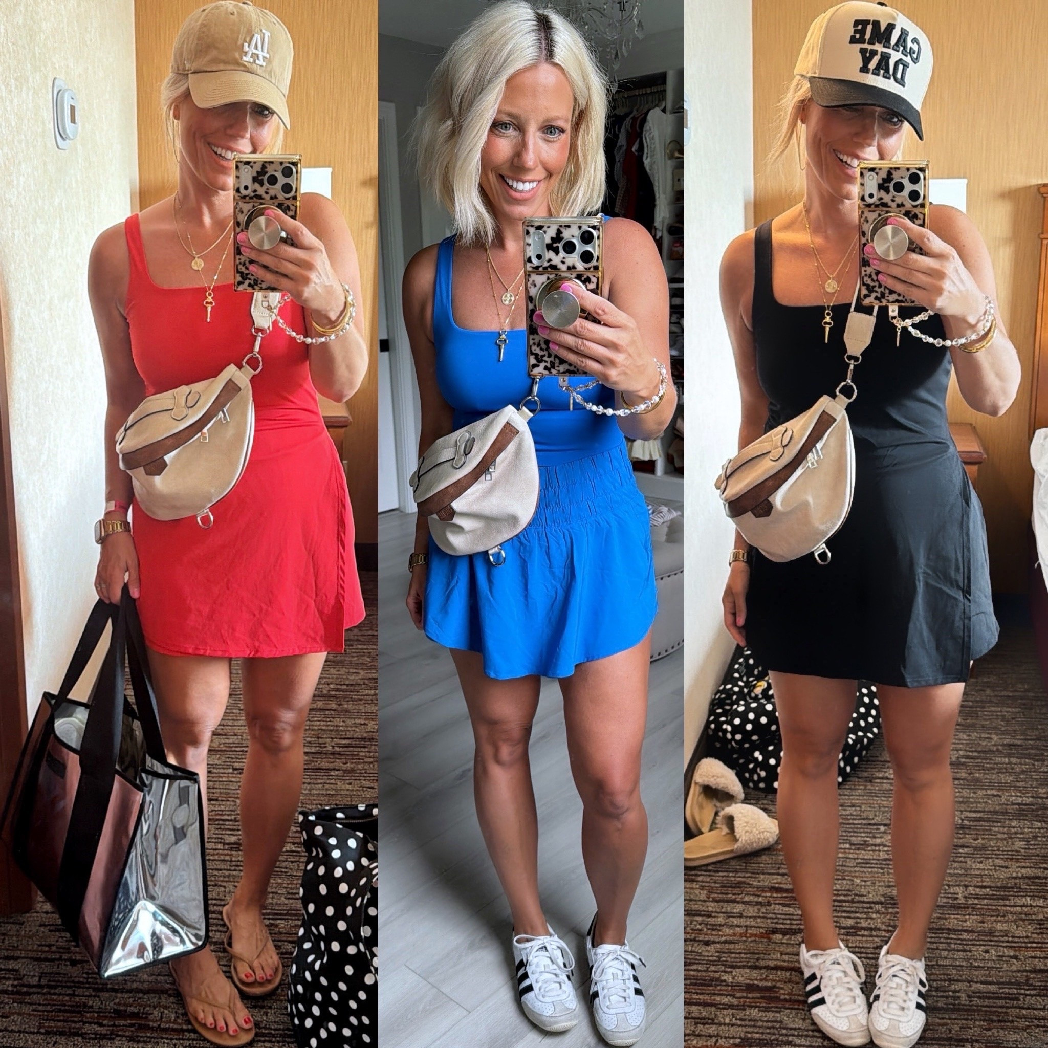 What I wore this weekend!!!
⬇️⬇️⬇️
Wearing medium in everything!!

#LTKSaleAlert #LTKmomlife #LTKTravel