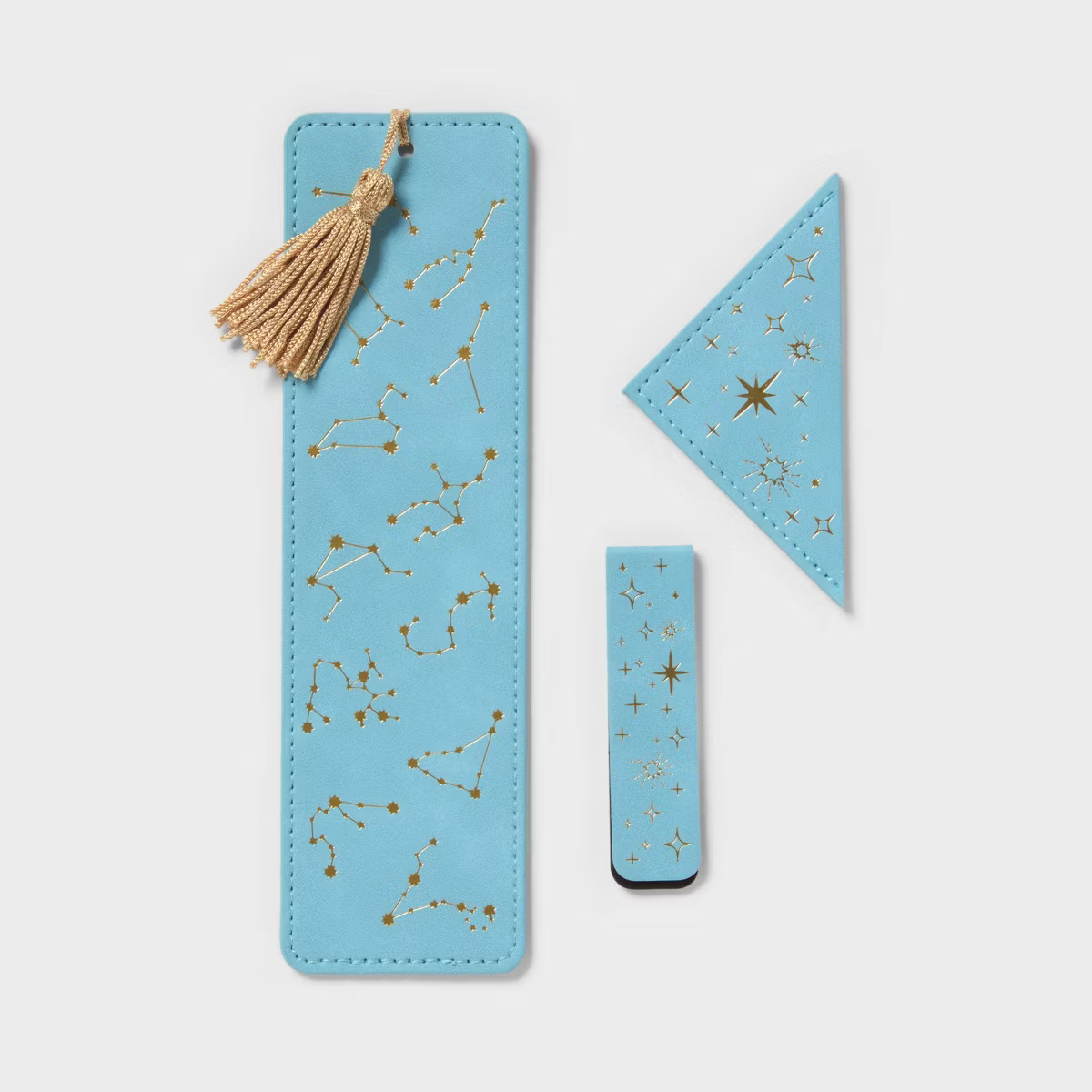 Velvet Bookmark Set - Spritz™ | Target