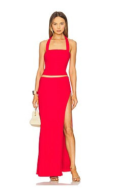 Normi Skirt Set
                    
                    superdown
                            
 ... | Revolve Clothing (Global)
