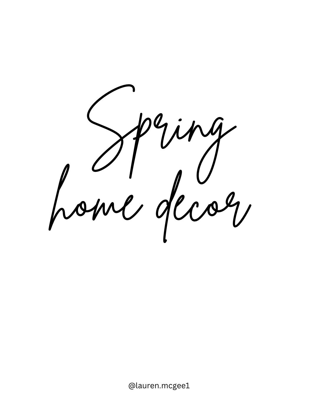 Cute new spring arrivals from @Target 

#LTKHome #LTKSeasonal #LTKSpringSale