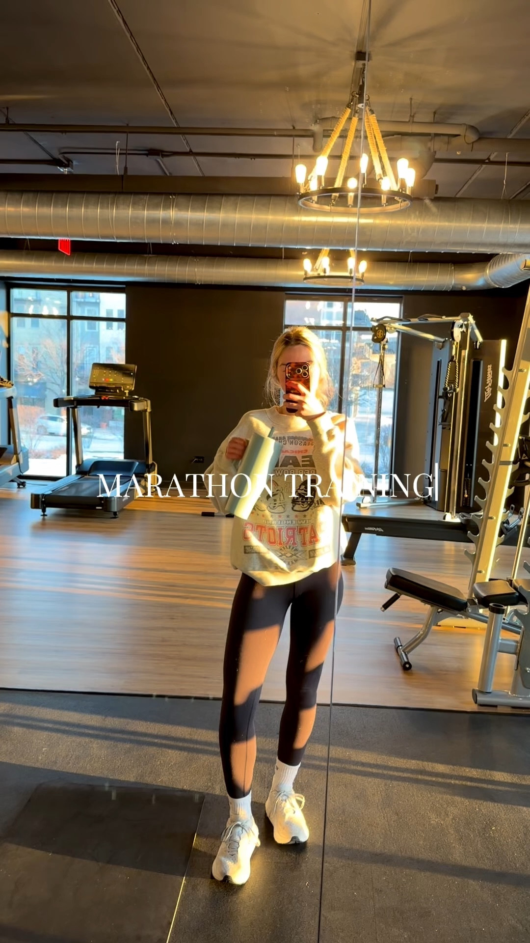 Week two of training for the Chicago marathon, running outfits, workout outfits, matching sets, lululemon, set active, Hokas, marathon training, half marathon 

#LTKfitnessgoals #LTKvlog #LTKdayinmylife