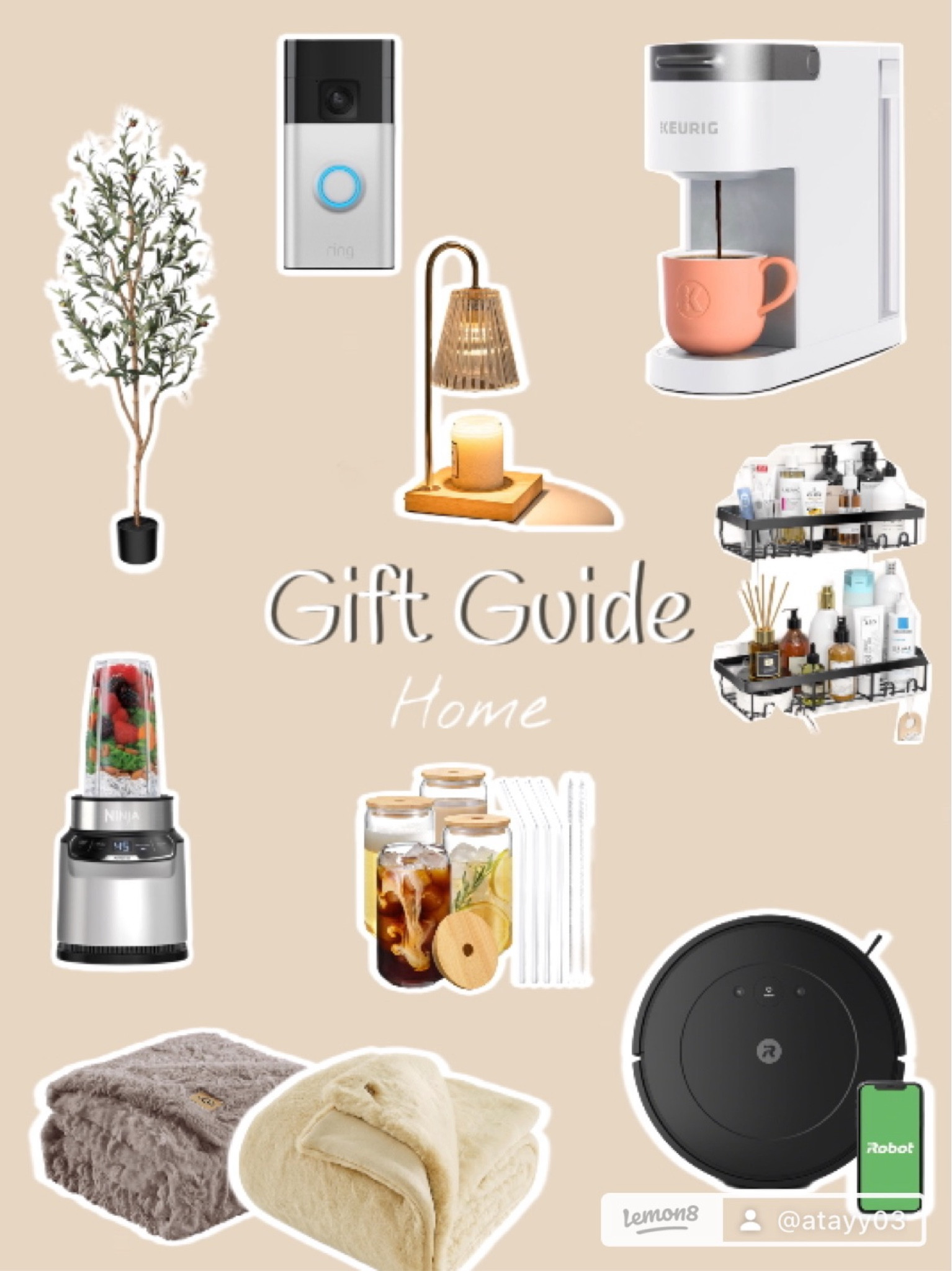 Some of my favorite ever home purchases! All can be found on Amazon.  
🏠🪴☕️🫶🏼

#LTKSaleAlert #LTKGiftGuide #LTKHome