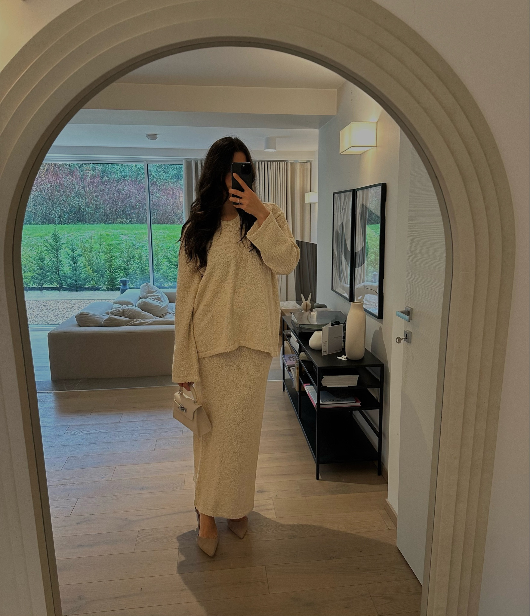 The most gorgeous set from 4th and wreckless! 

#LTKfindsunder100 #LTKSeasonal #LTKeurope