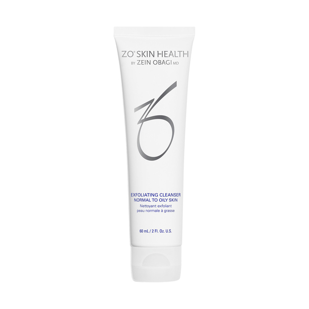 Exfoliating Cleanser – eCosmetics: Popular Brands, Fast Free Shipping, 100% Guaranteed | eCosmetics.com