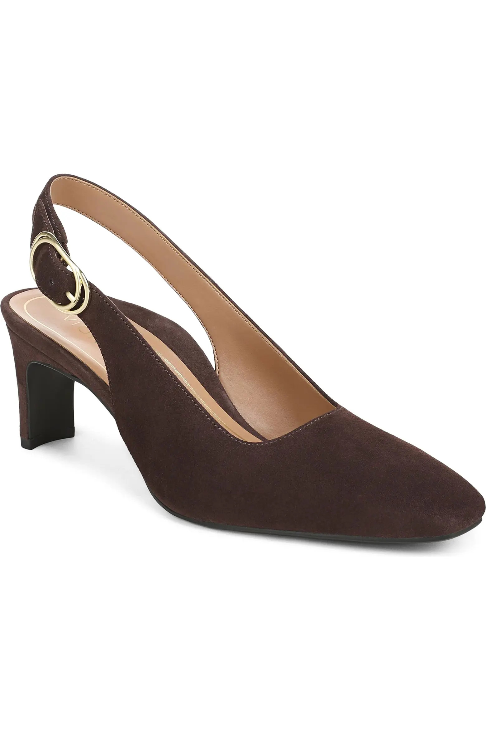 Vionic Stella Slingback Pump (Women) | Nordstrom | Nordstrom