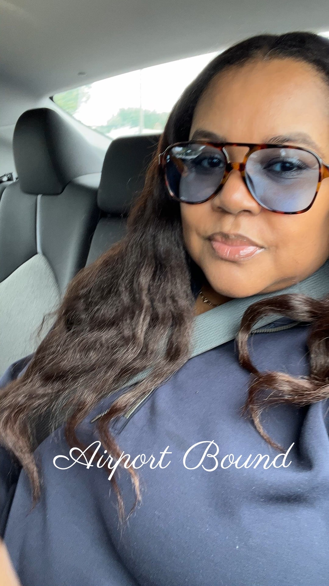 It’s travel season and Spanx Air Essentials is still my go-to travel outfit. The pieces are so easy to wear and give a coordinated look with minimum effort. #ltkover40 #LTKfindsunder100 

#LTKTravel #LTKSeasonal #LTKMidsize