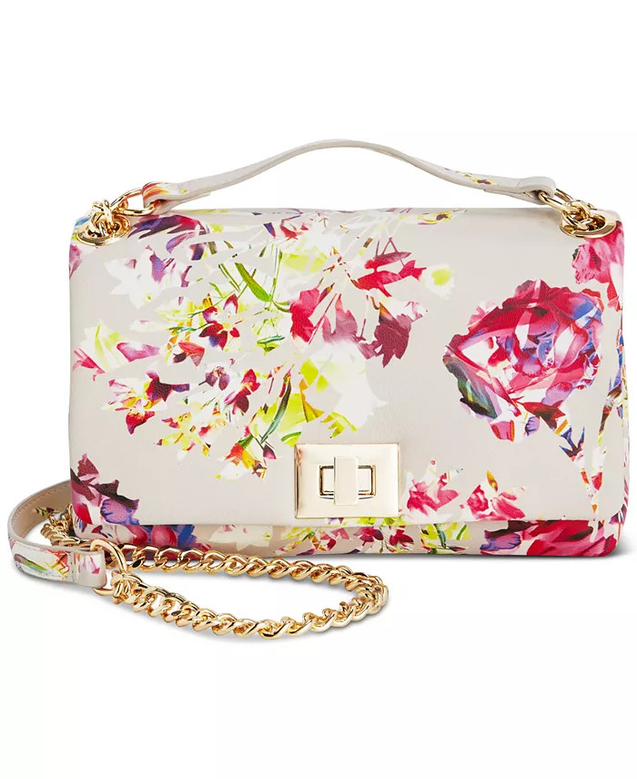 I.N.C. International Concepts Small Ajae Crossbody, Created for Macy's - Macy's | Macy's