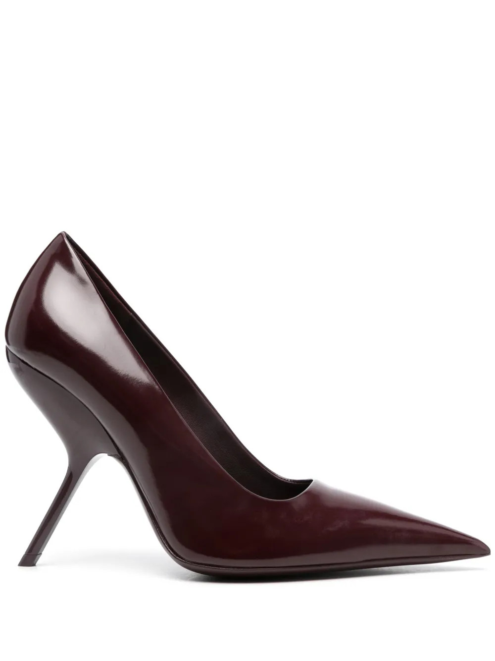 105mm Eva pumps | Farfetch Global