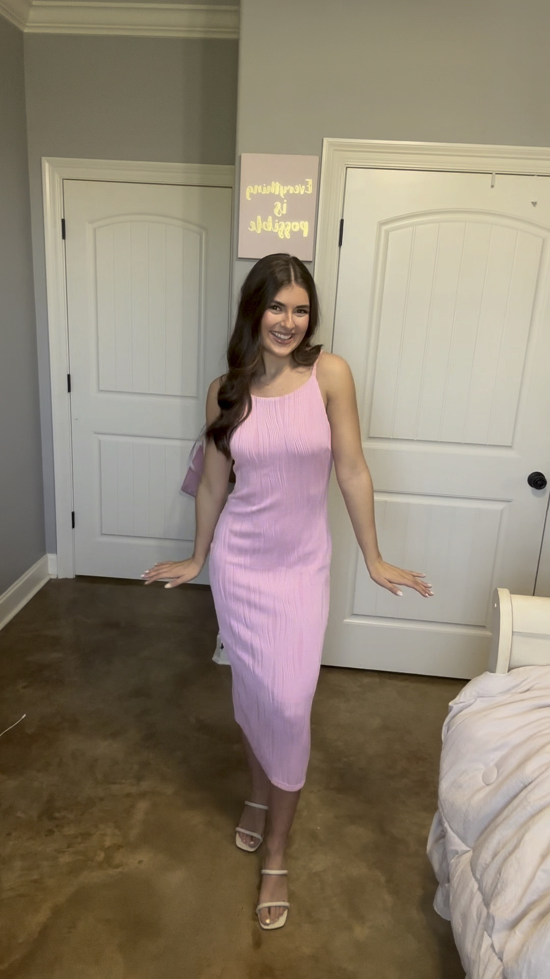 Comfortable & flattering?! UM YES