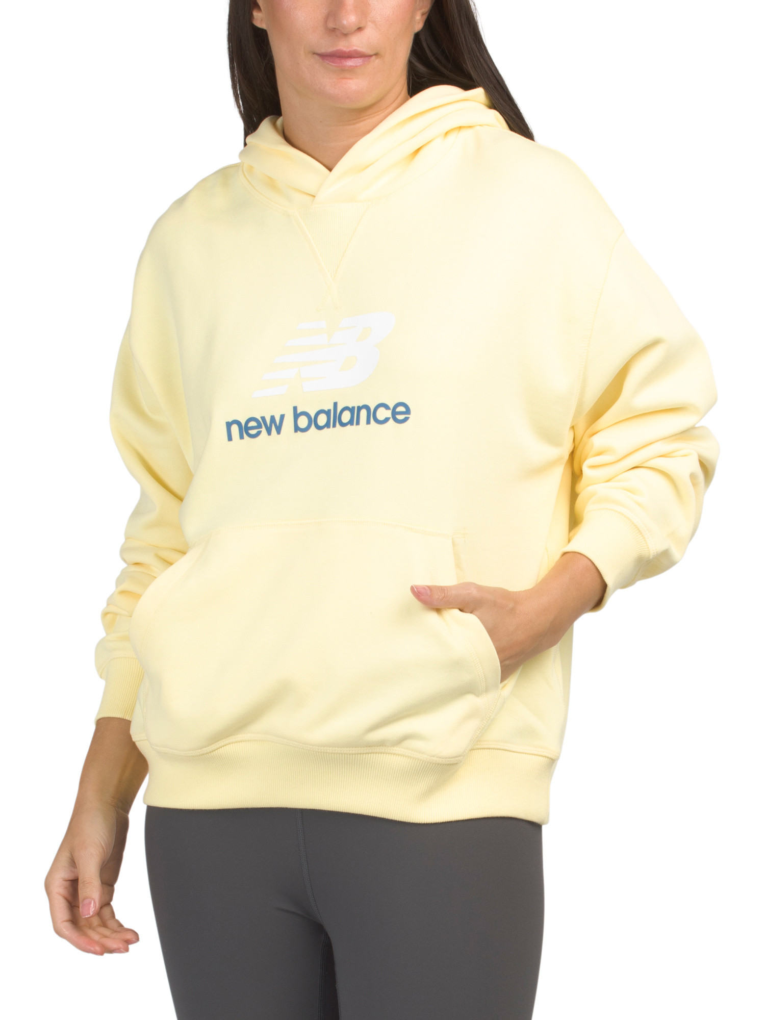 Cozy Everyday Active Hoodie | Activewear | Marshalls | Marshalls
