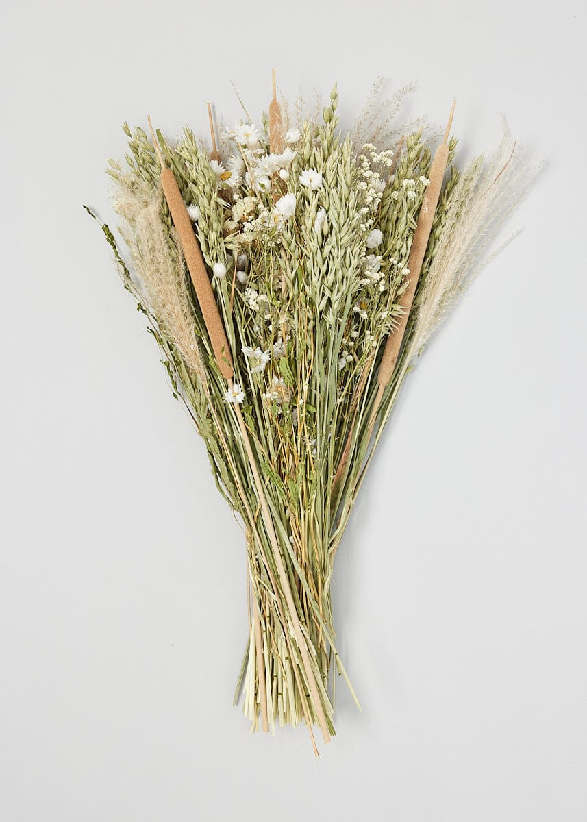 Dried Flower Bouquet | Sustainable Natural Florals at Afloral.com | Afloral